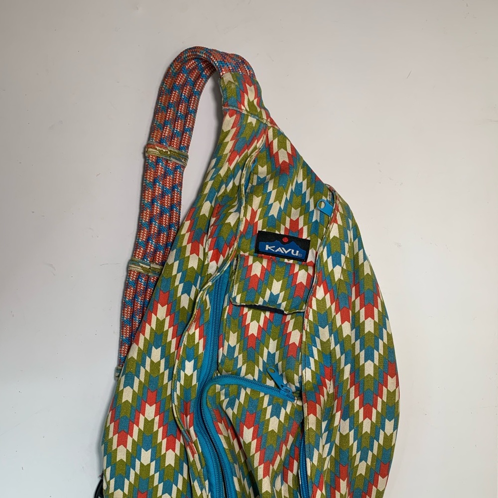 Kavu Cross Body Bag